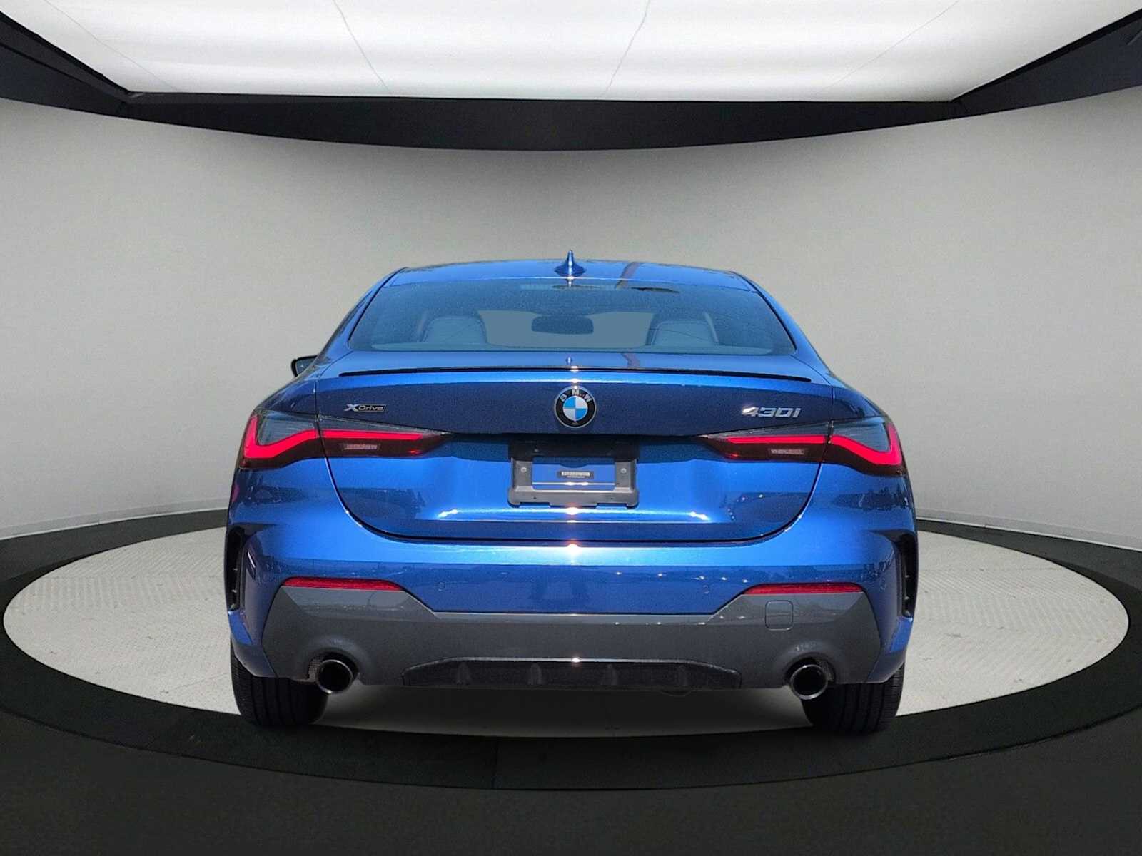 Thumbnail: 2023 BMW 4 Series - 7