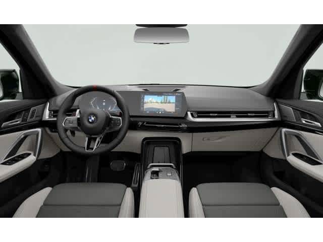 Thumbnail: 2026 BMW X1 - 7
