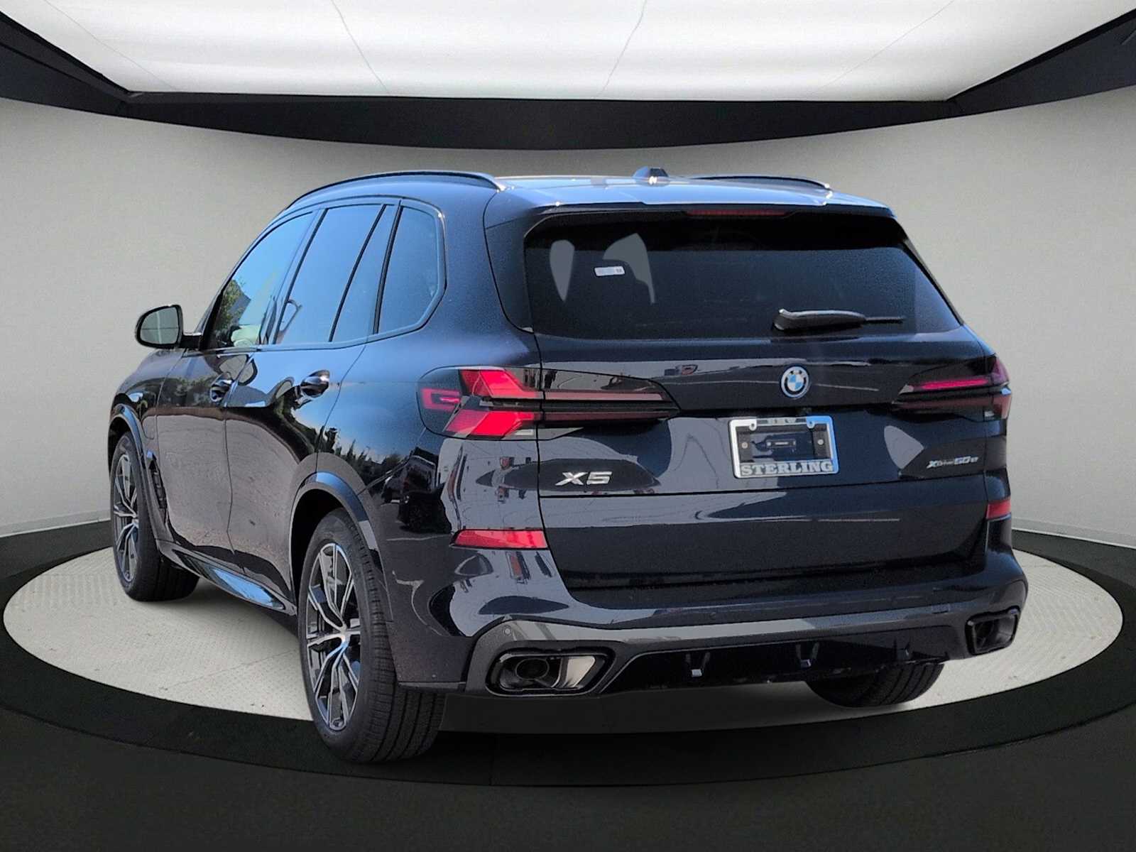 Thumbnail: 2026 BMW X5 - 6