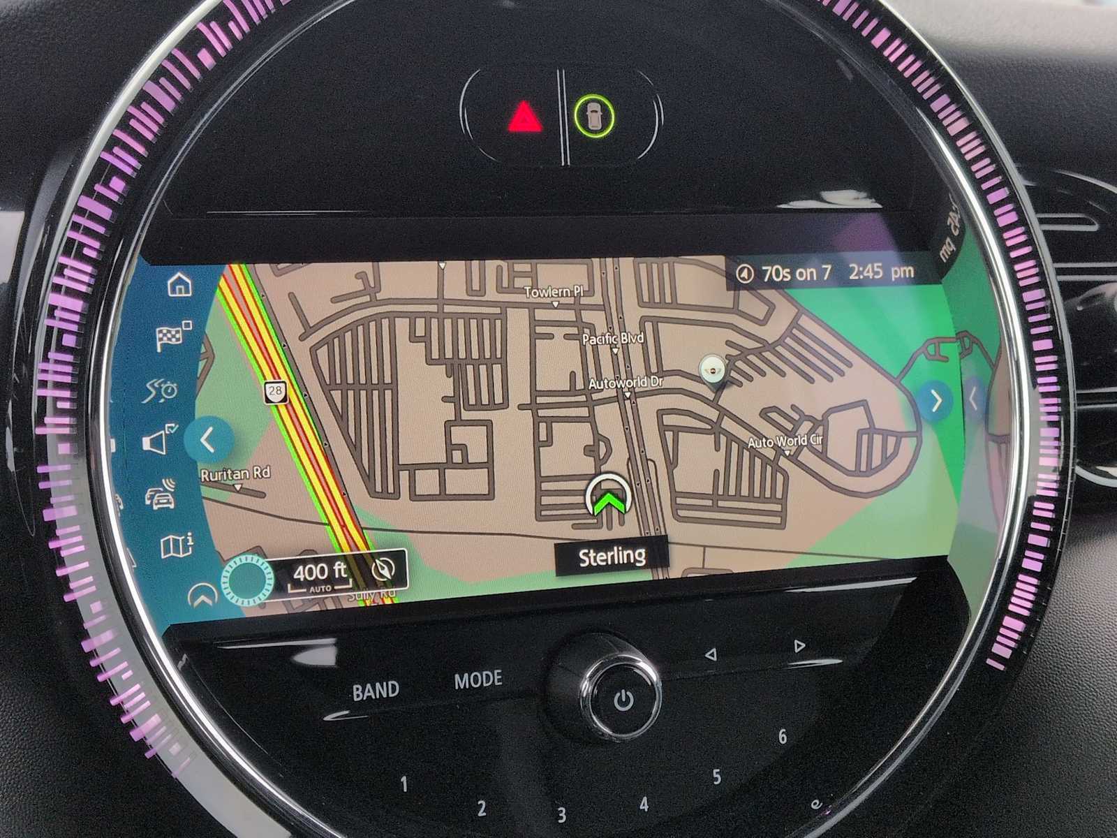 Thumbnail: 2024 MINI Cooper Convertible - 30