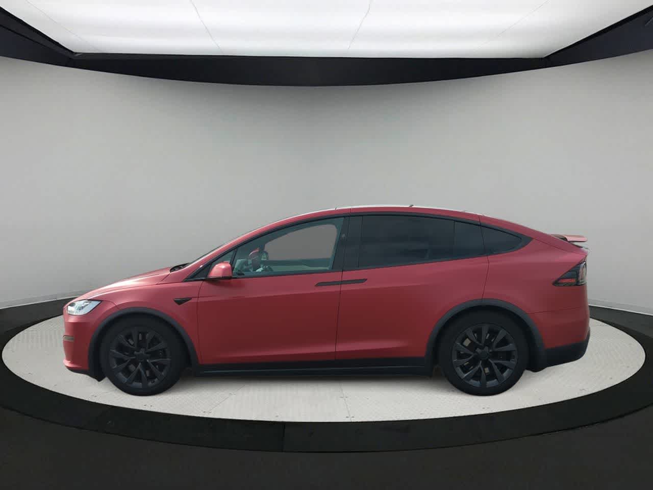 Thumbnail: 2023 Tesla Model X - 5