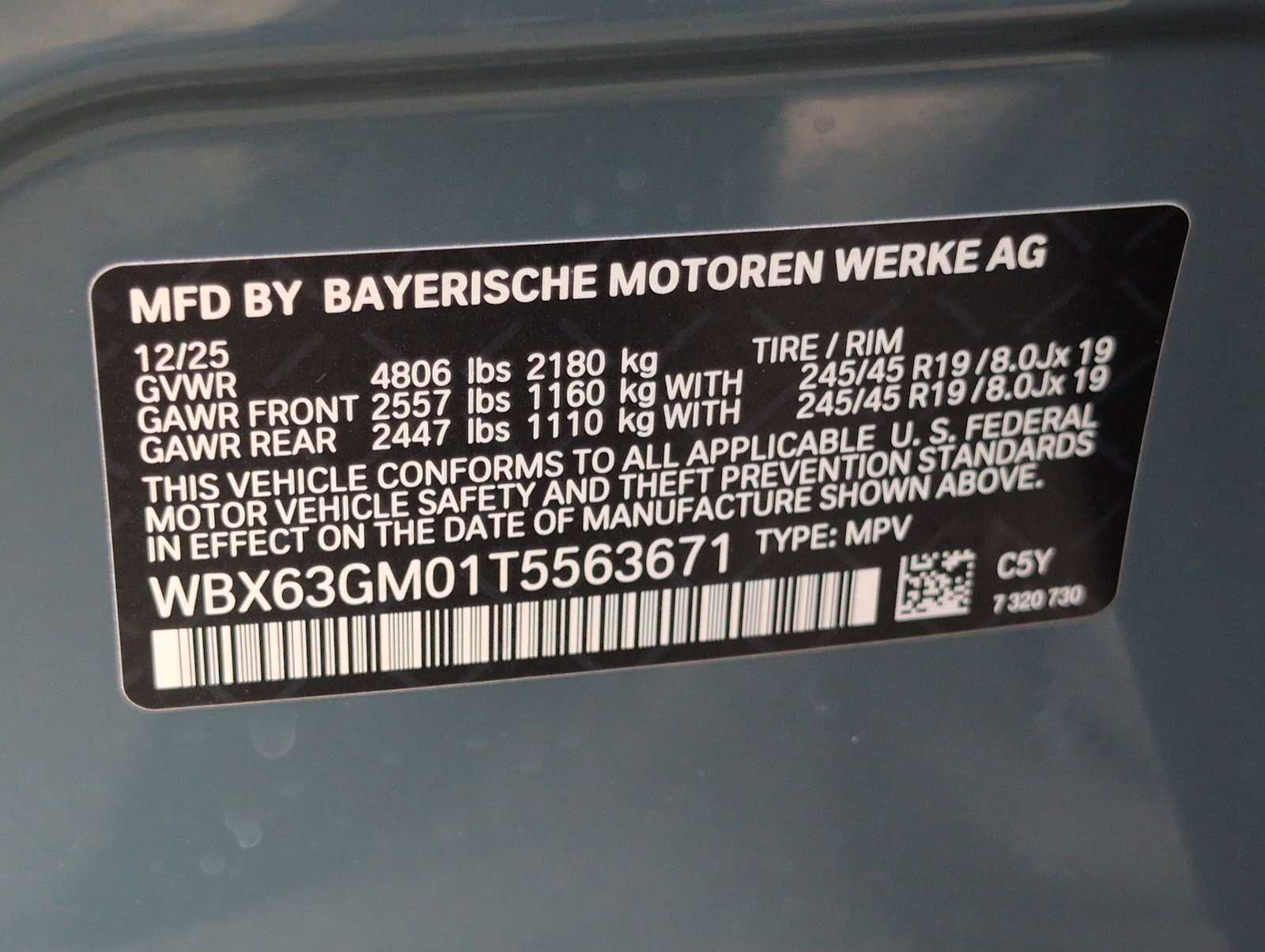 Thumbnail: 2026 BMW X2 - 34