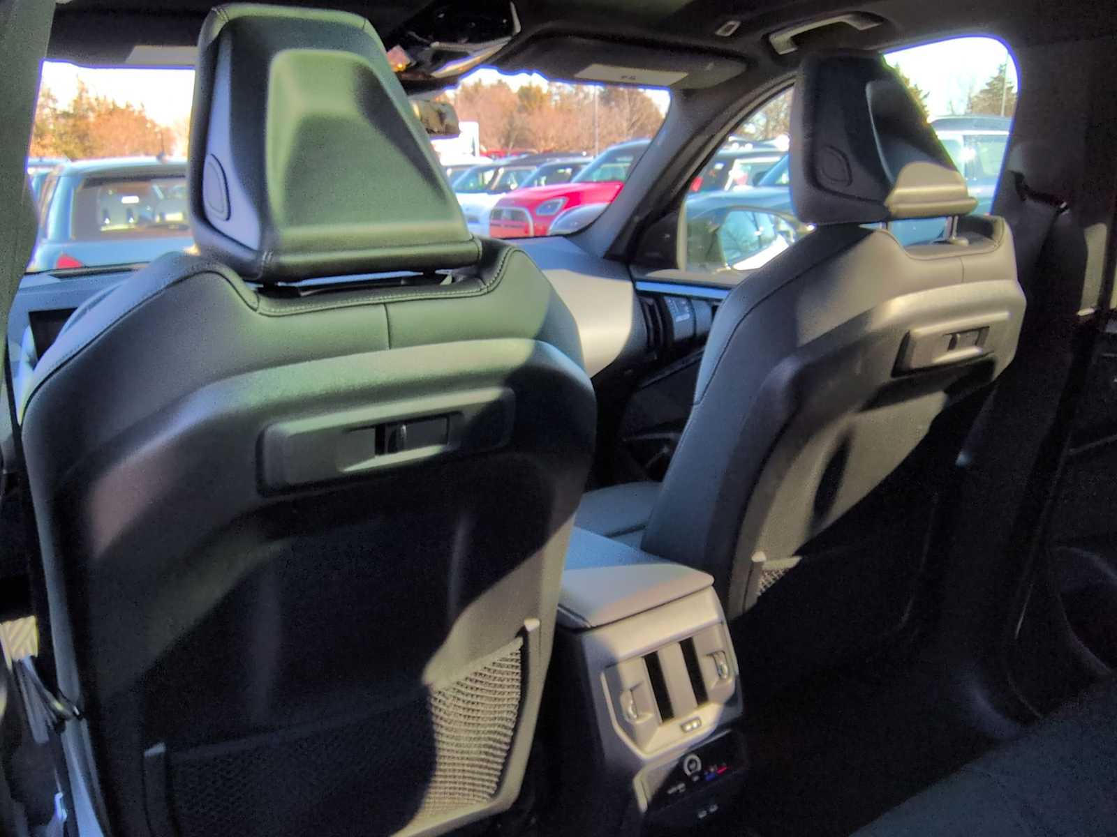 Thumbnail: 2025 BMW X3 - 19