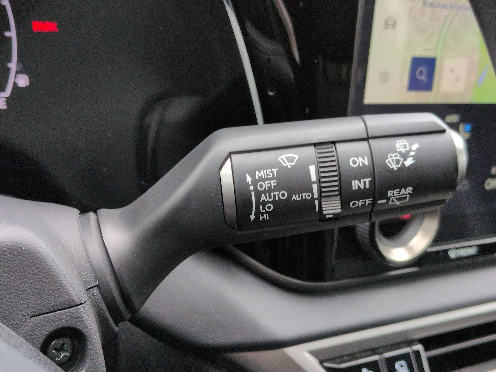 Thumbnail: 2024 Lexus RX - 27