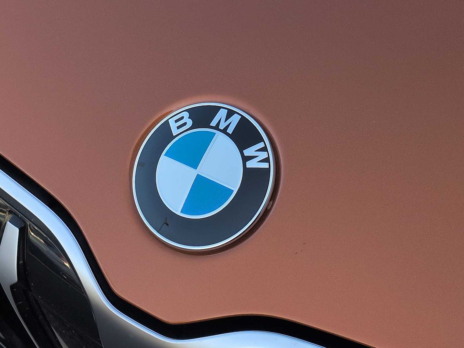 Thumbnail: 2025 BMW X1 - 12