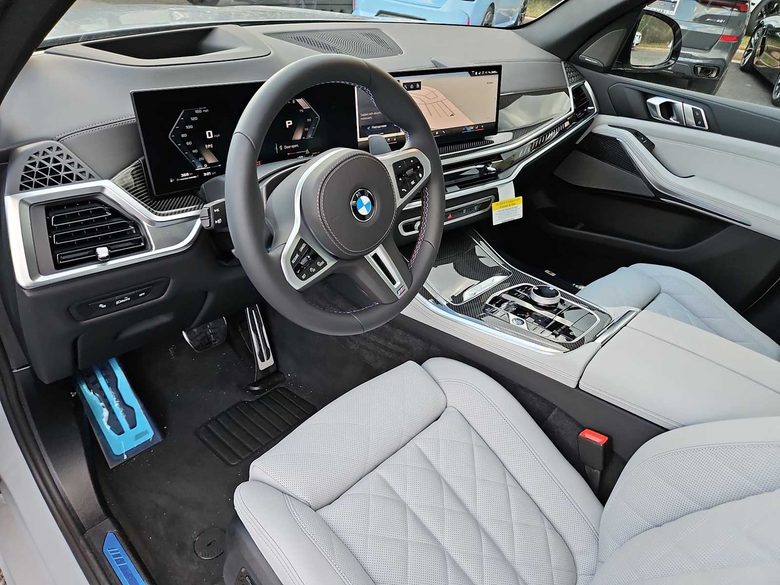 Thumbnail: 2026 BMW X5 - 10