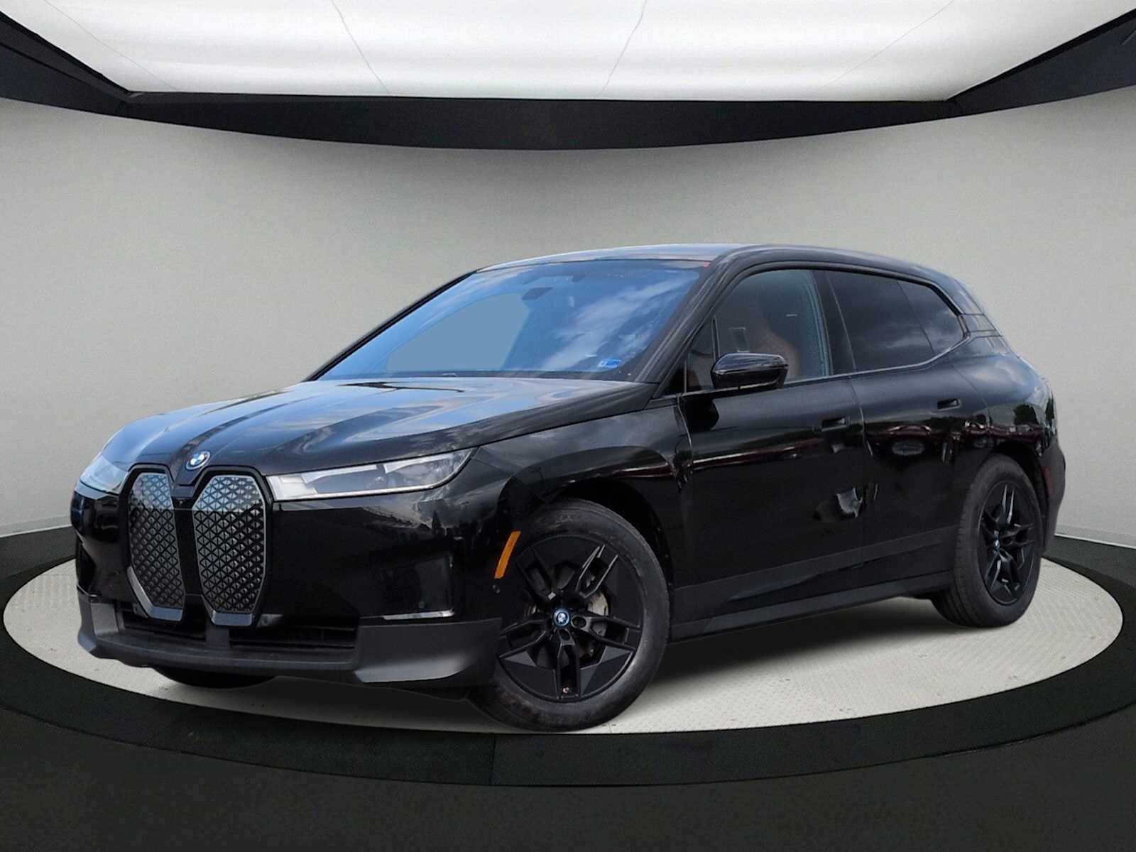 2023 BMW iX xDrive50 -
                  Sterling, VA