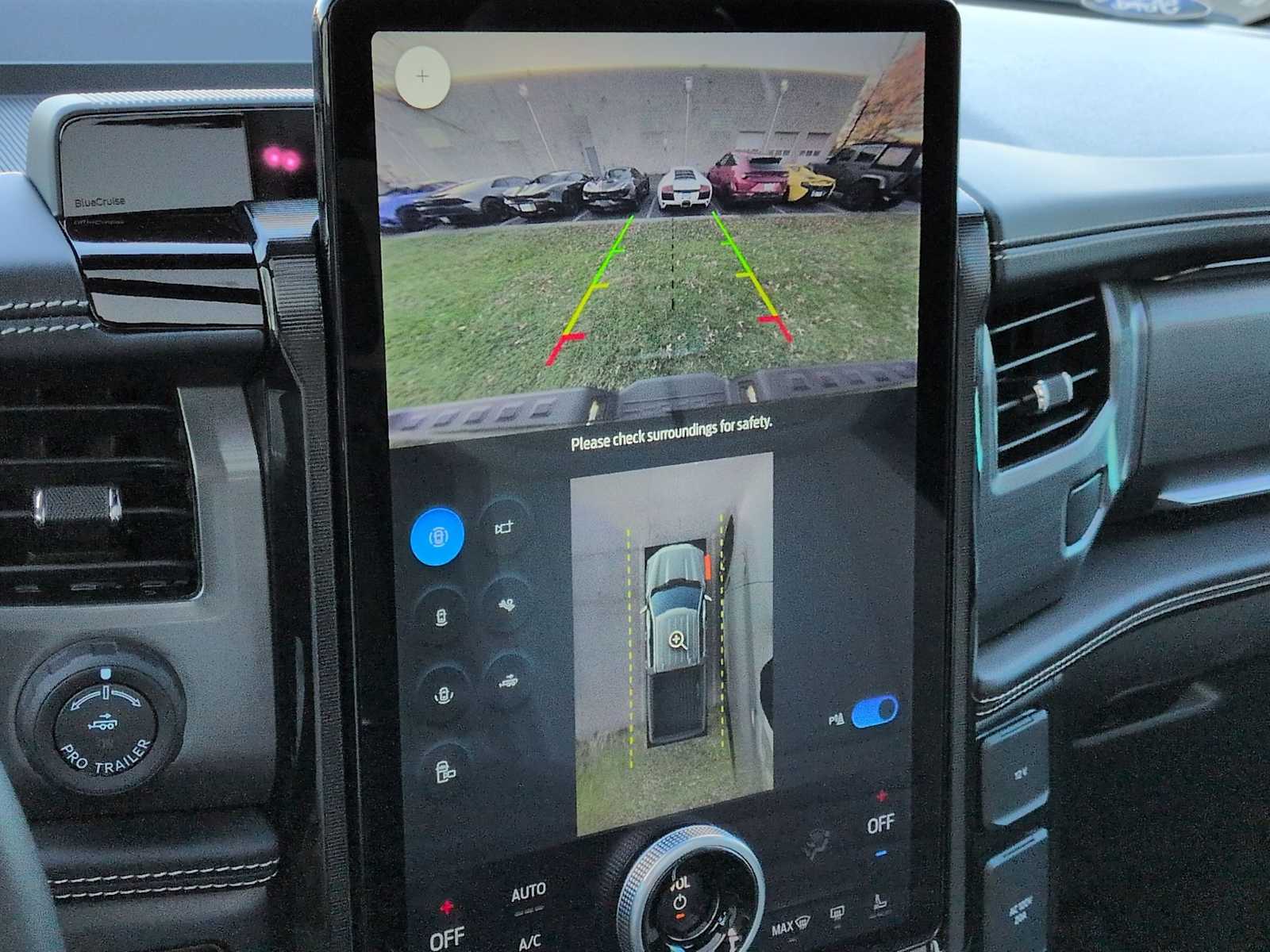 Thumbnail: 2023 Ford F-150 - 31