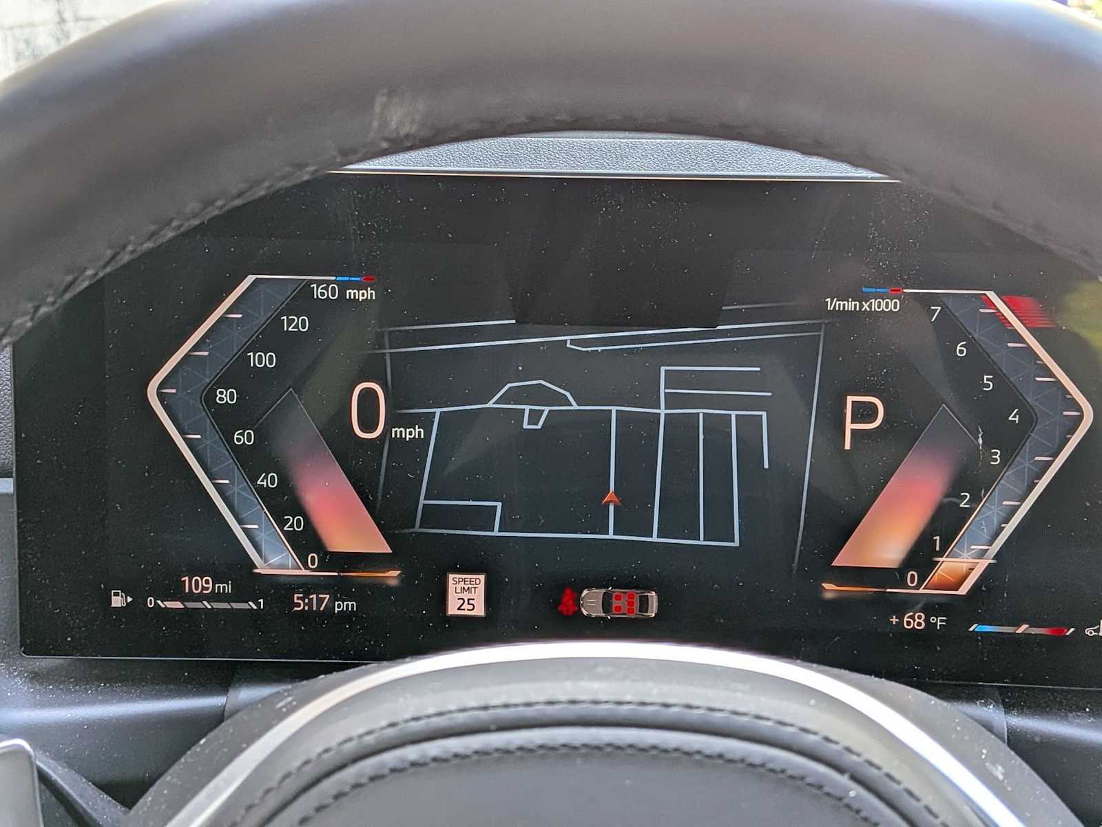 Thumbnail: 2023 BMW 3 Series - 34