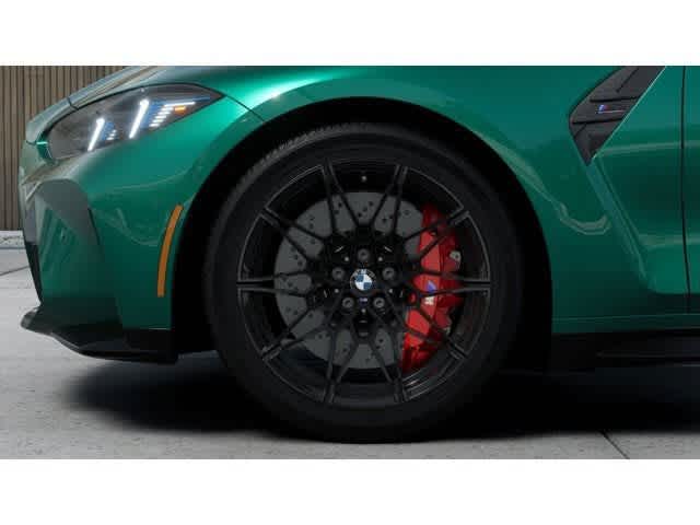 Thumbnail: 2027 BMW M3 - 7