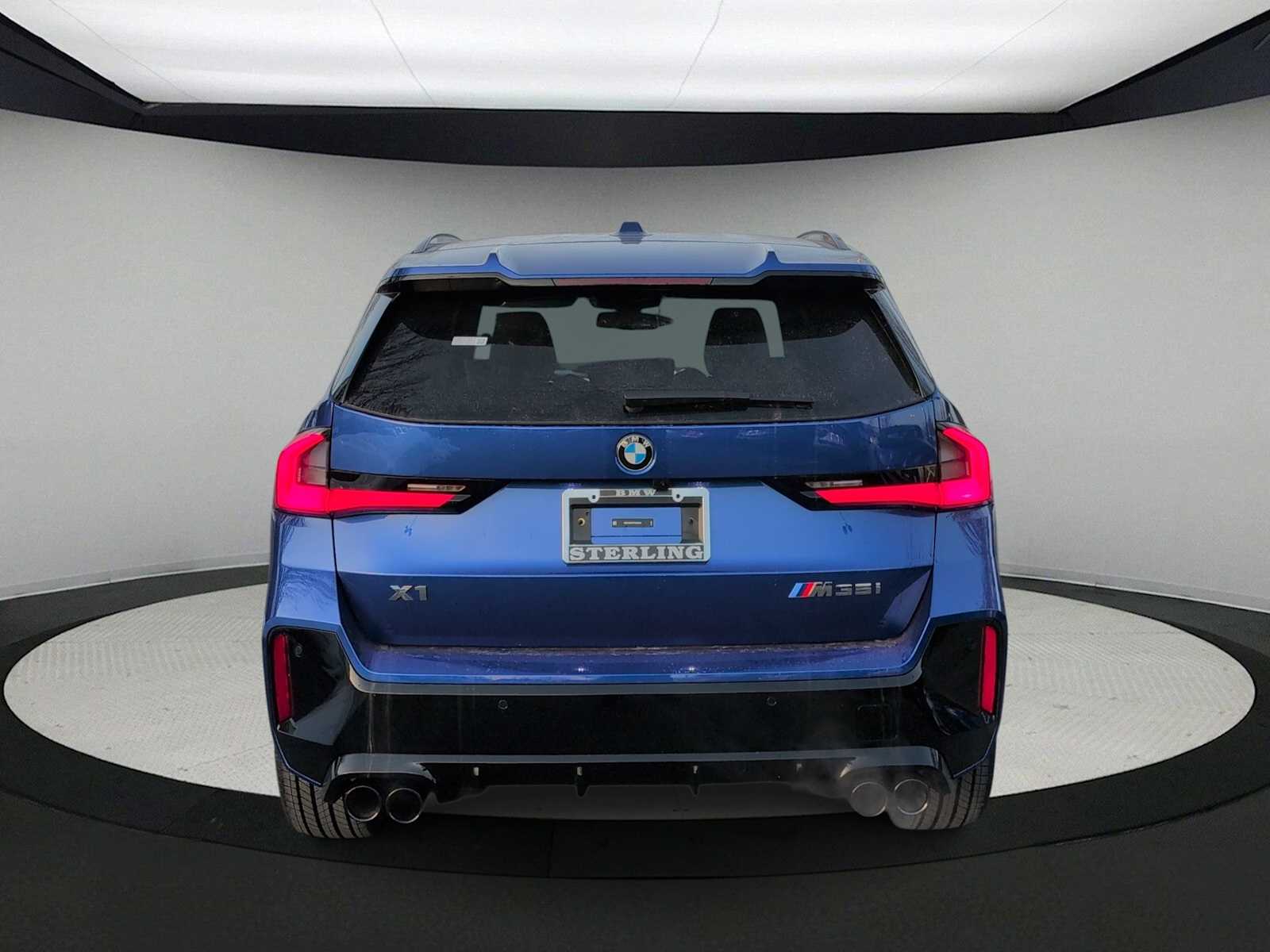 Thumbnail: 2026 BMW X1 - 7