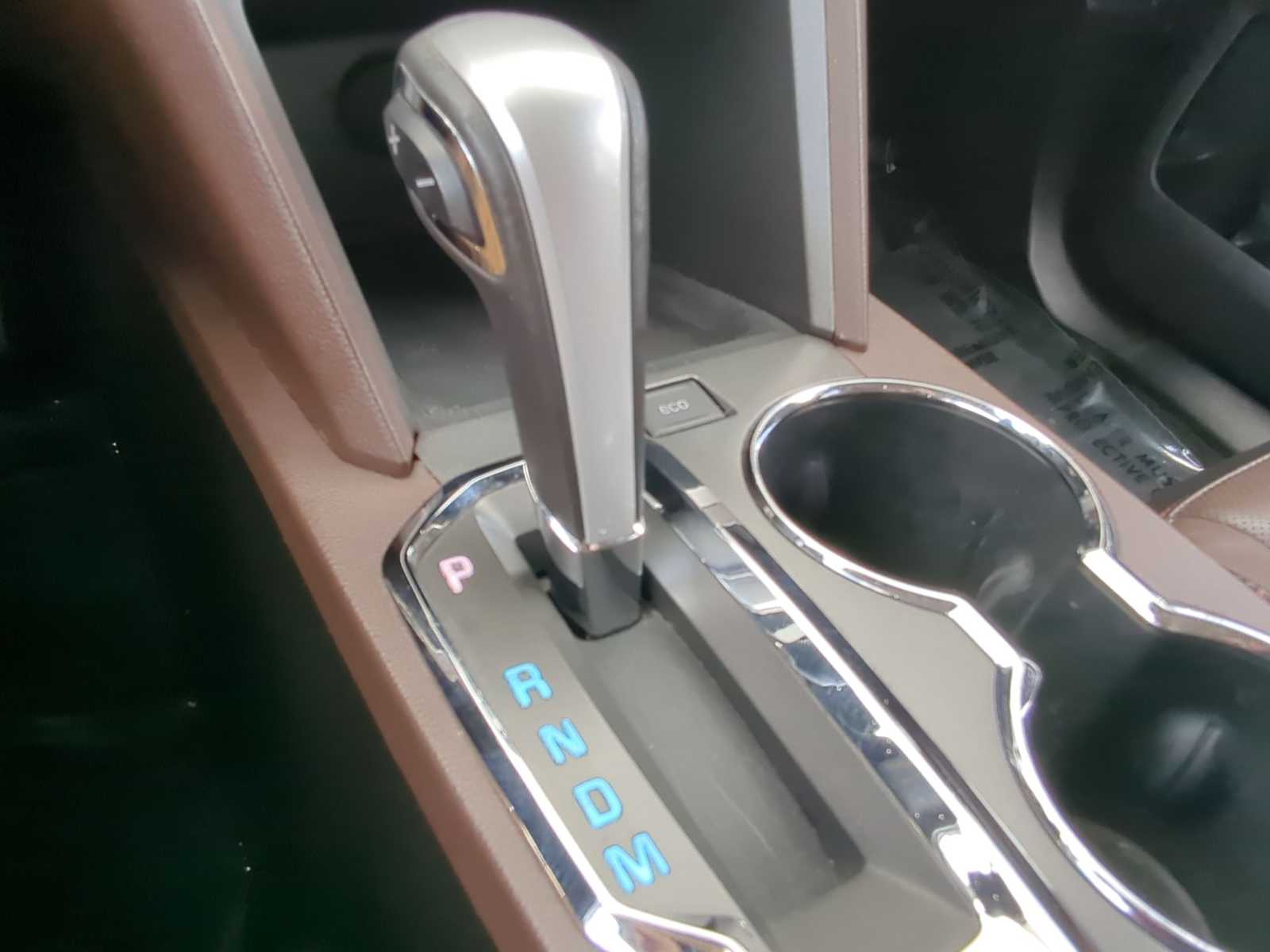 Thumbnail: 2015 Chevrolet Equinox - 32