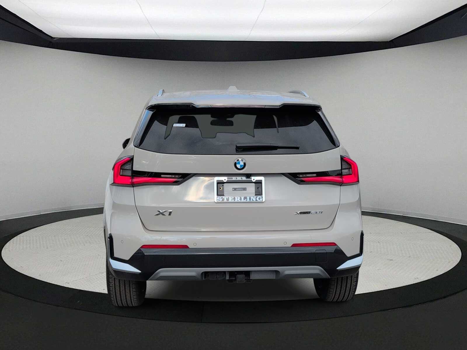 Thumbnail: 2026 BMW X1 - 7