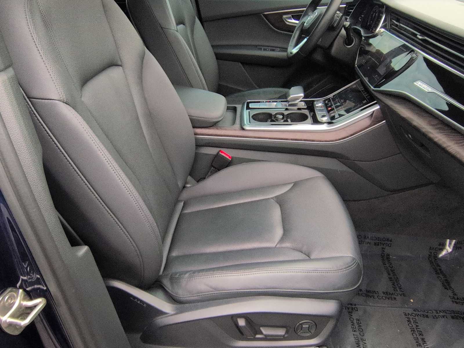 Thumbnail: 2020 Audi Q7 - 23