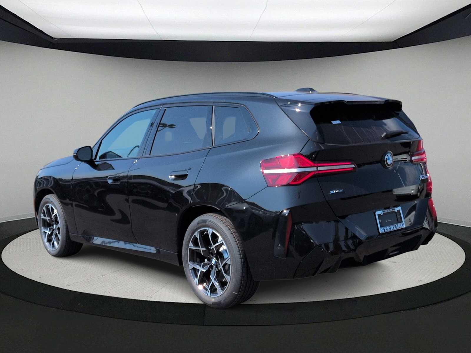 Thumbnail: 2026 BMW X3 - 6