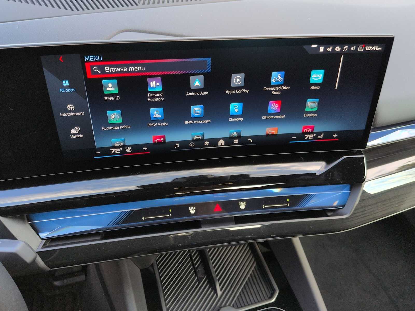 Thumbnail: 2025 BMW i5 - 30