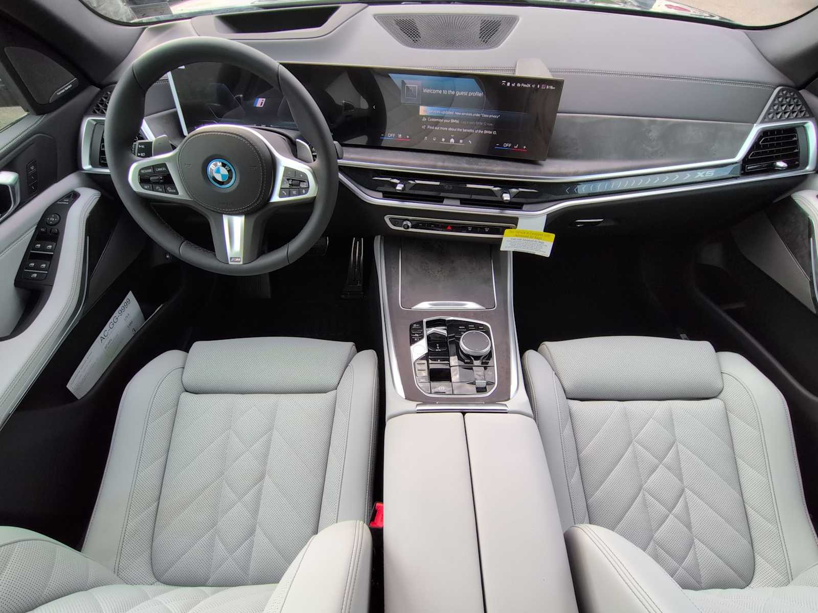 Thumbnail: 2026 BMW X5 - 16