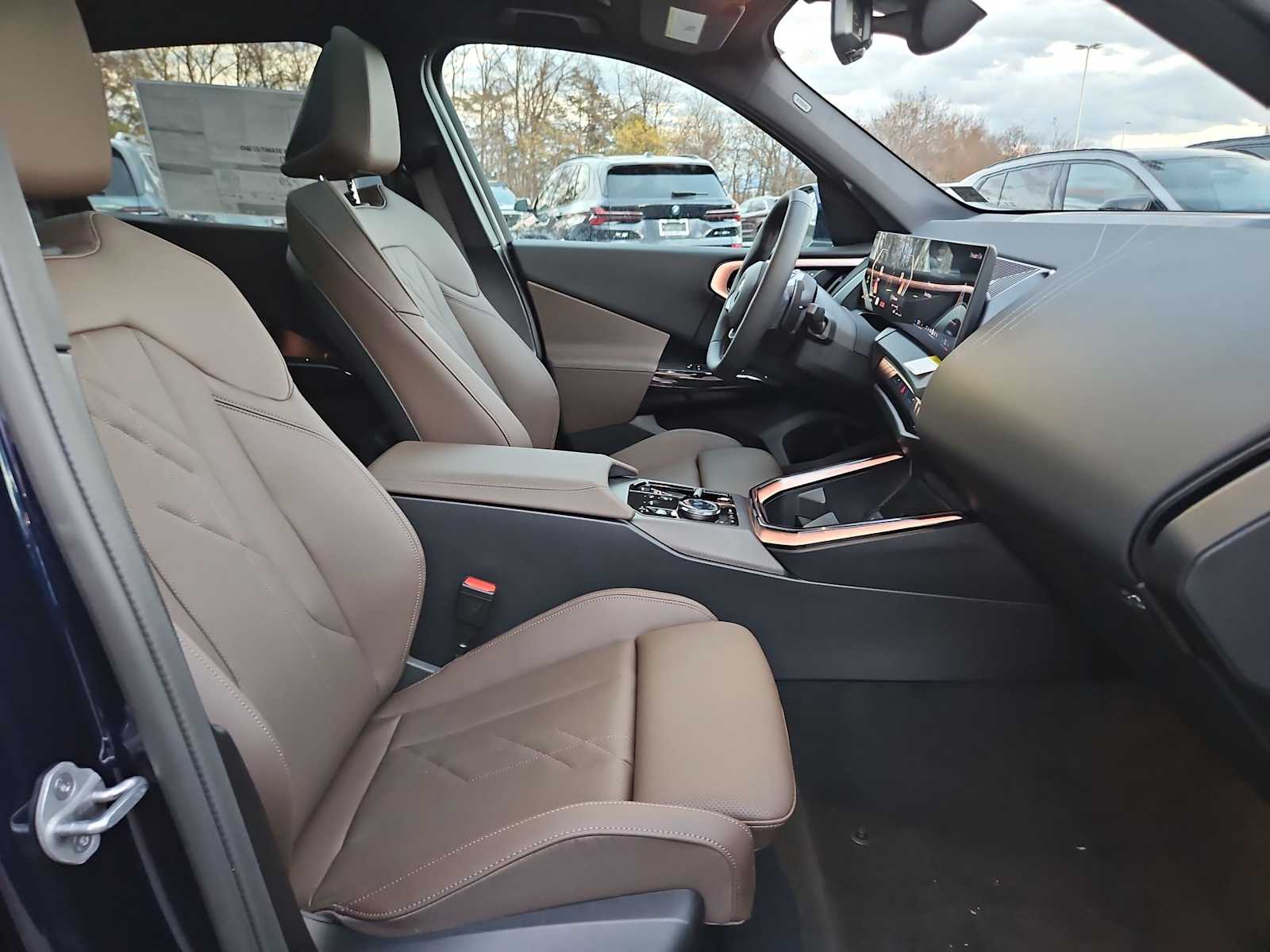 Thumbnail: 2026 BMW X3 - 24