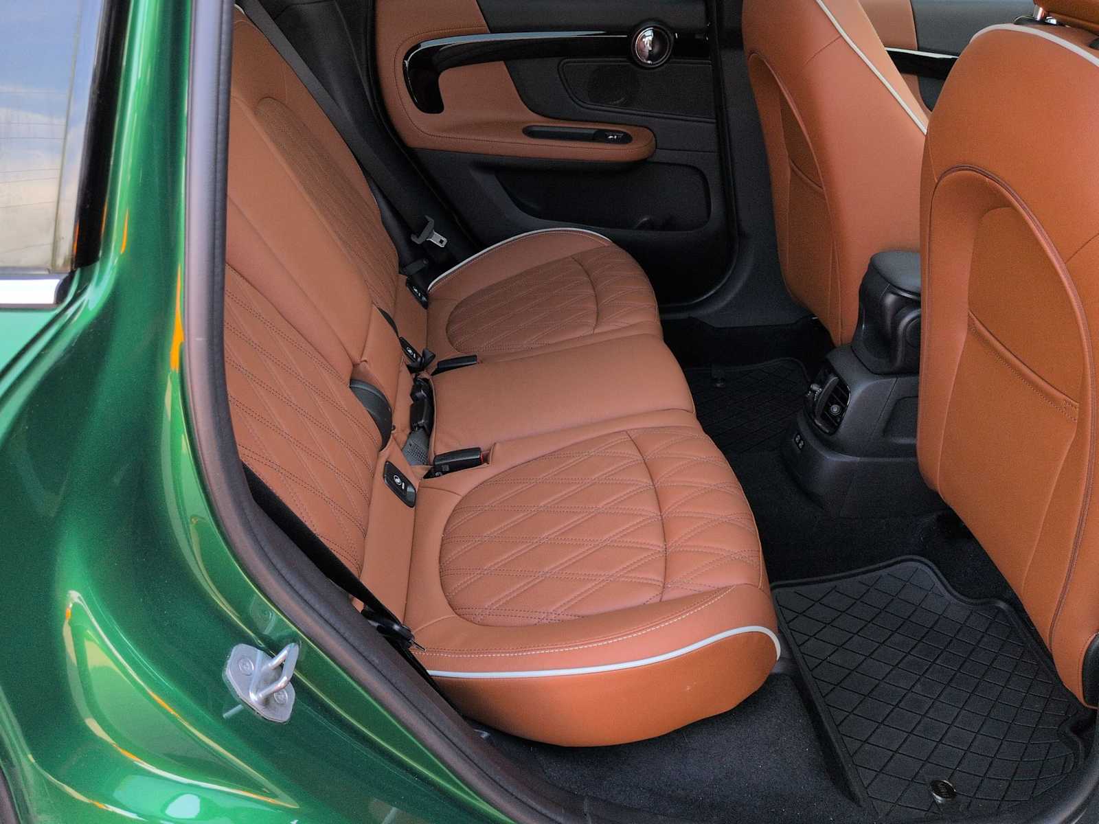 Thumbnail: 2024 MINI Cooper Countryman - 22