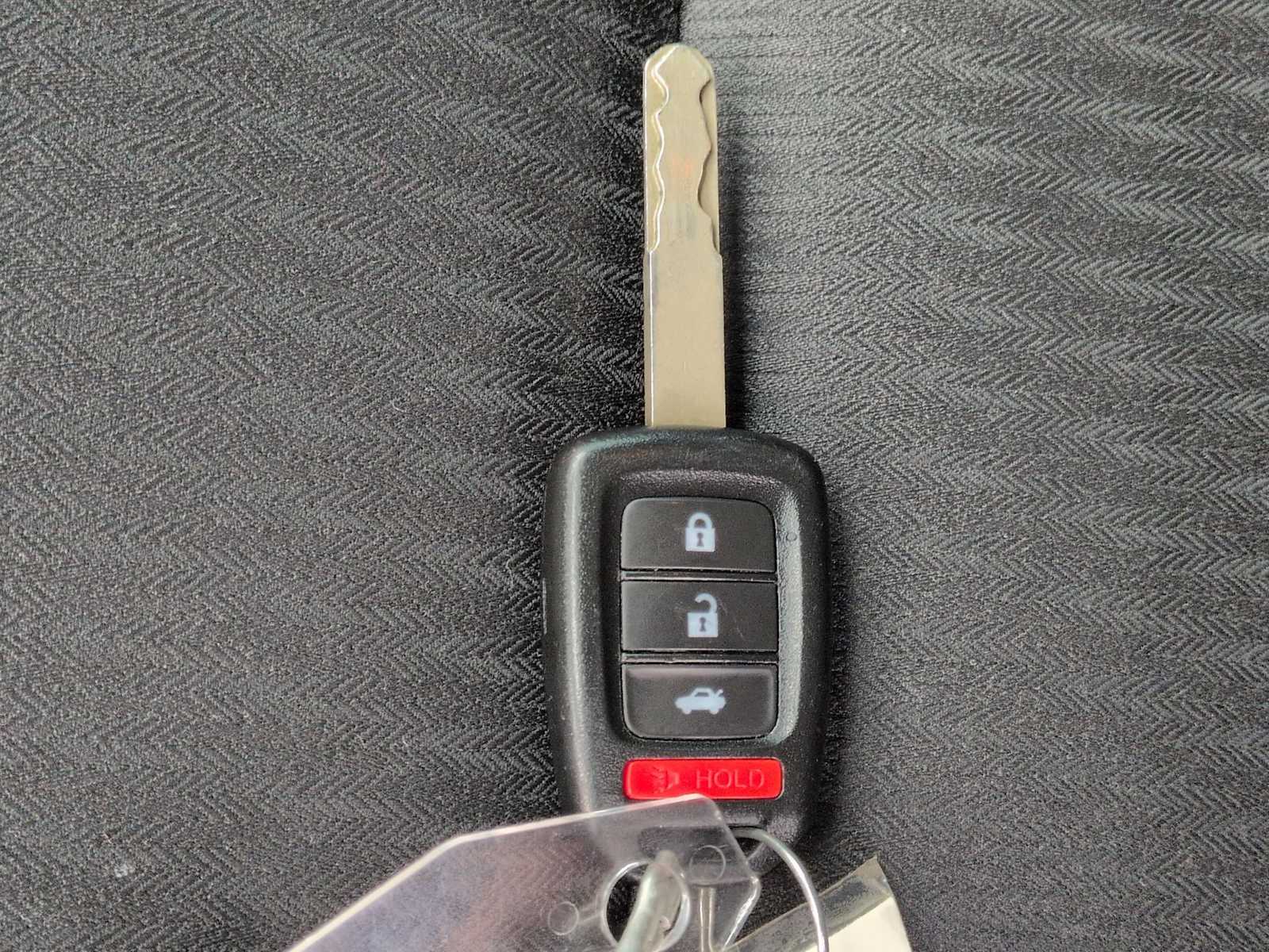 Thumbnail: 2016 Honda Accord - 31