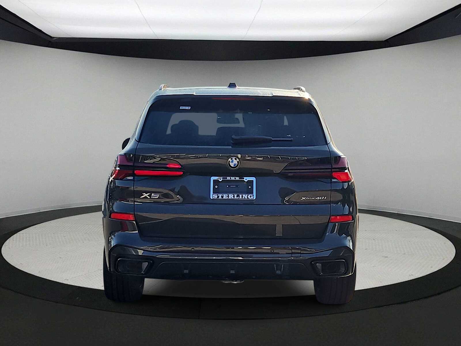 Thumbnail: 2026 BMW X5 - 7