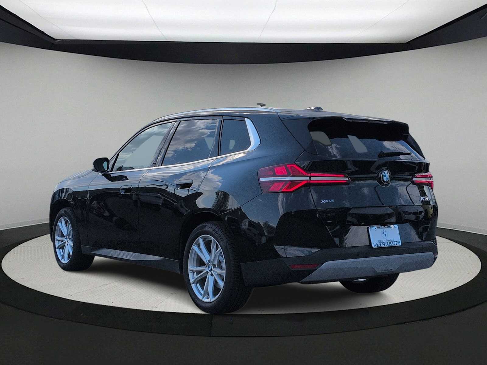 Thumbnail: 2025 BMW X3 - 6