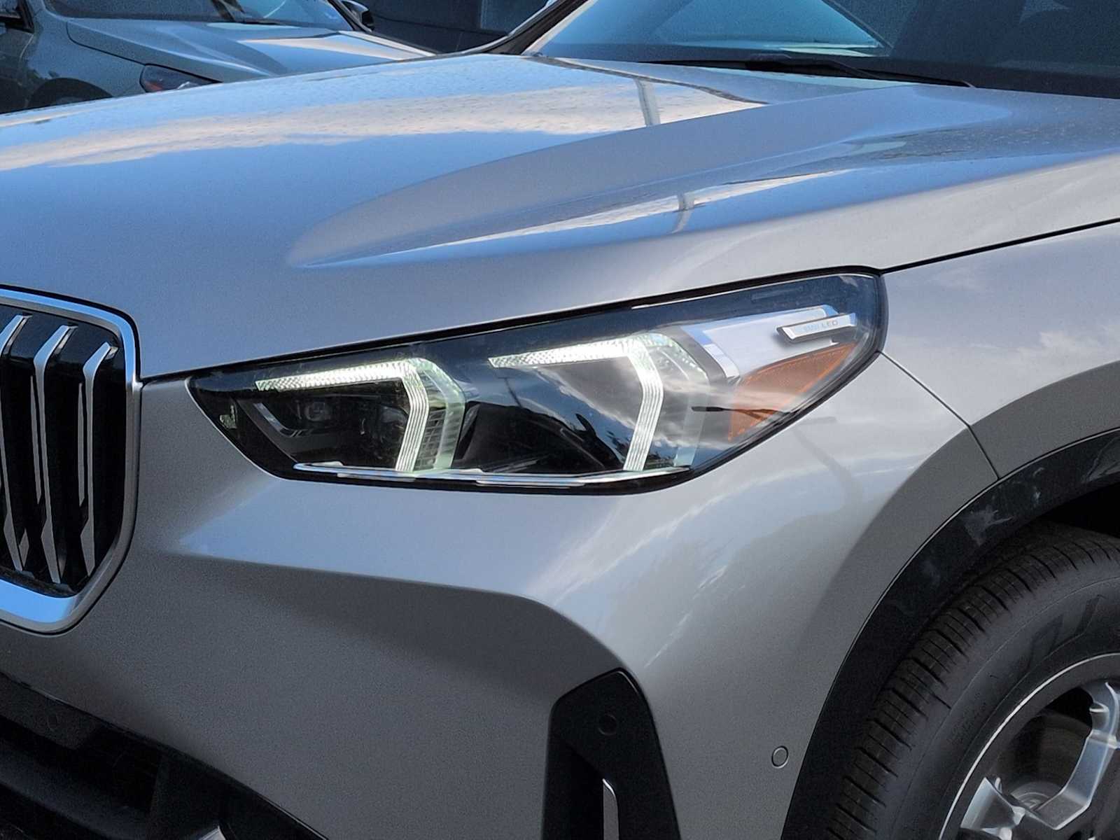 Thumbnail: 2026 BMW X1 - 11
