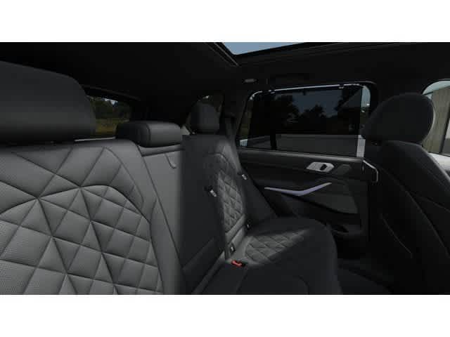 Thumbnail: 2026 BMW X5 - 12