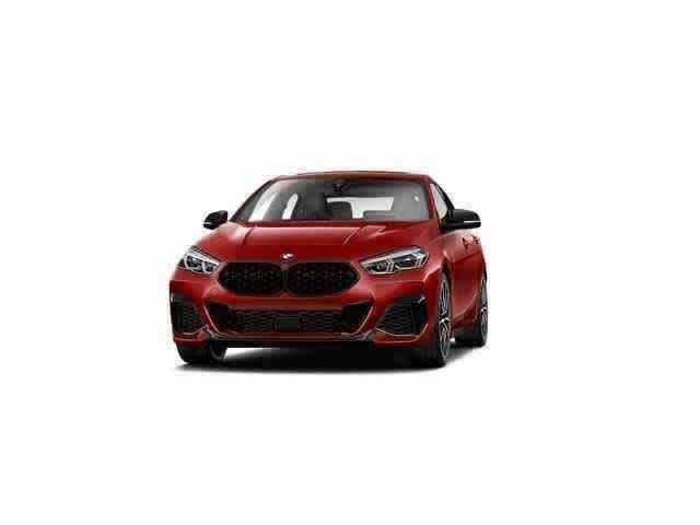 Thumbnail: 2024 BMW 2 Series - 5