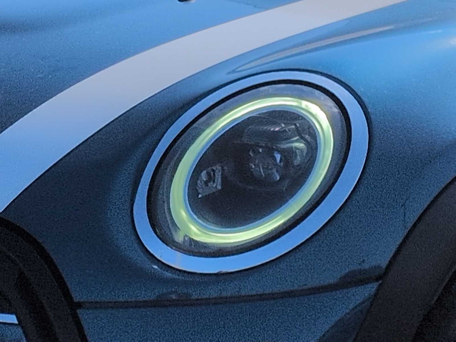 Thumbnail: 2023 MINI Cooper Hardtop - 11