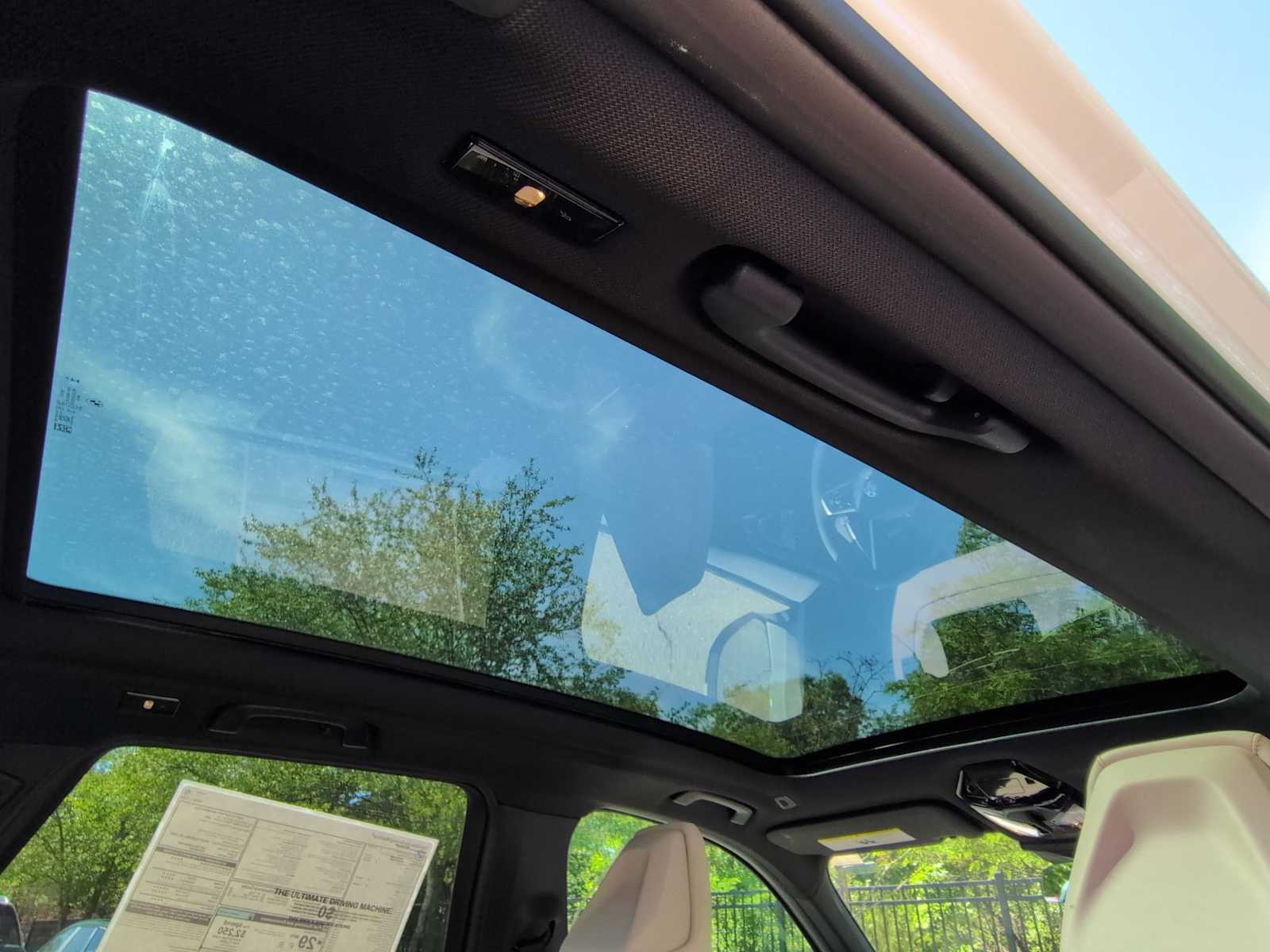 Thumbnail: 2026 BMW X3 - 23