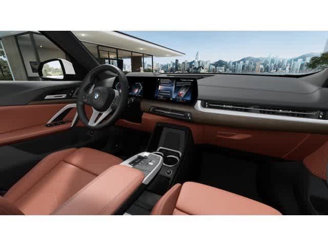 Thumbnail: 2026 BMW X1 - 14