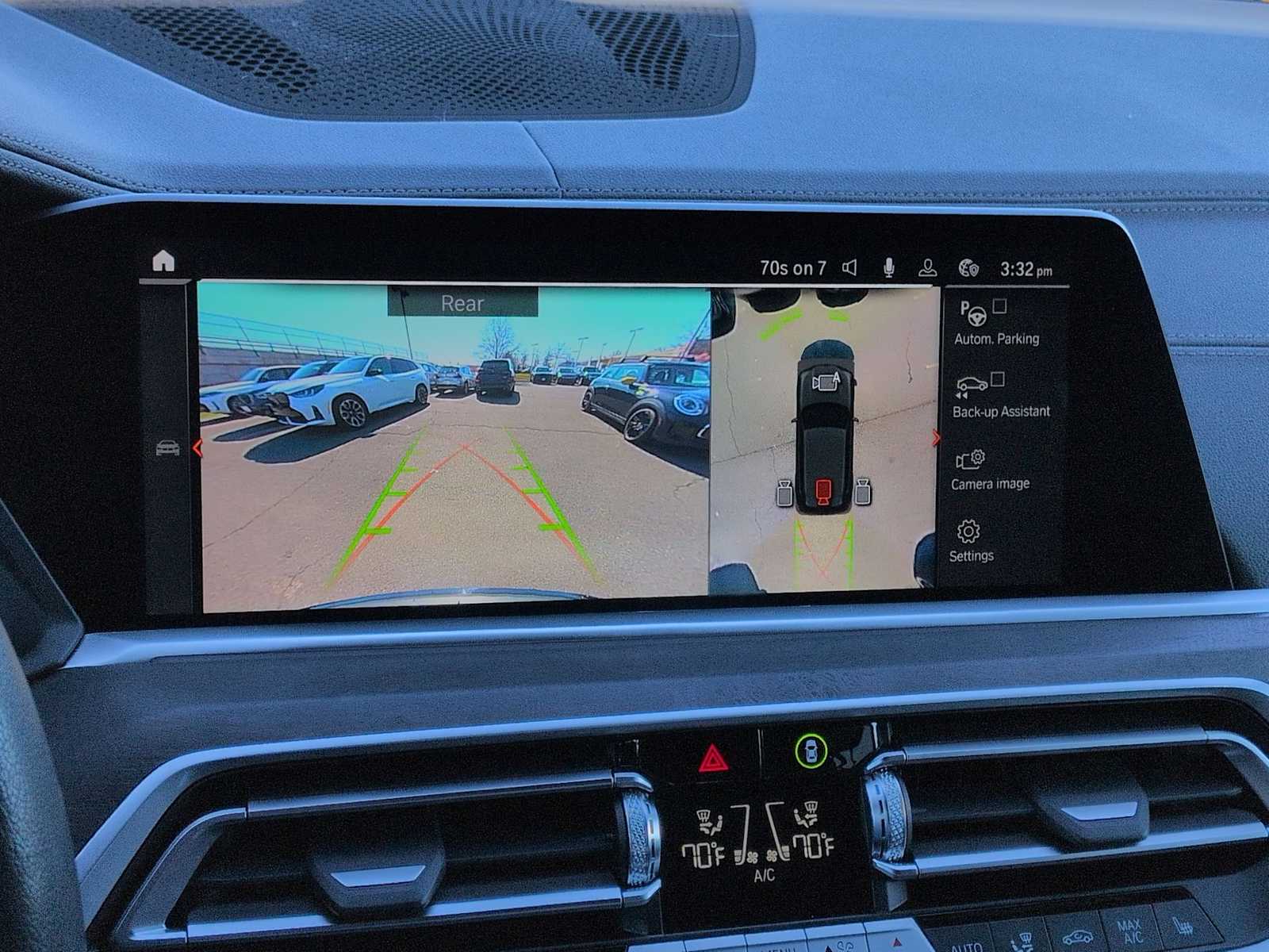 Thumbnail: 2023 BMW X5 - 32