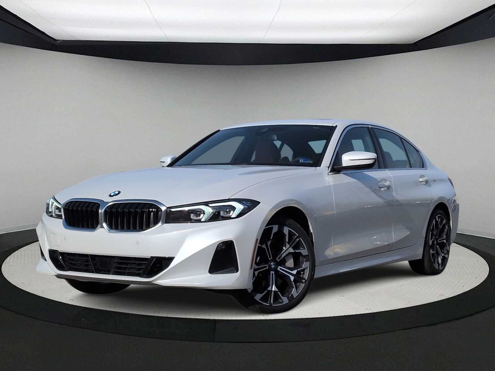 Thumbnail: 2025 BMW 3 Series - 1