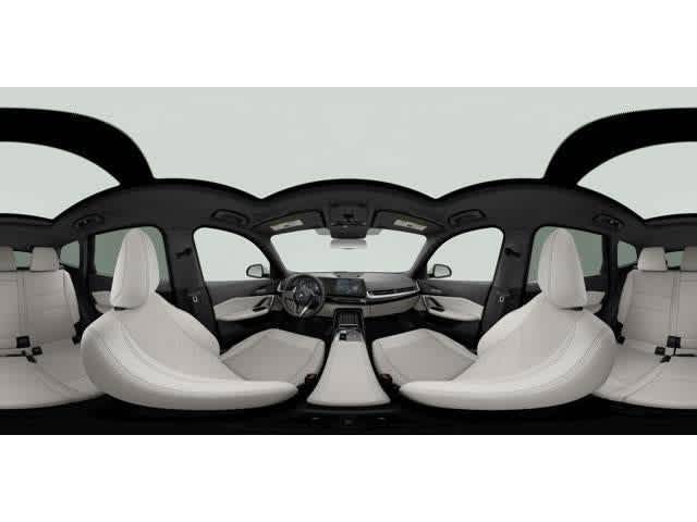 Thumbnail: 2026 BMW X1 - 8