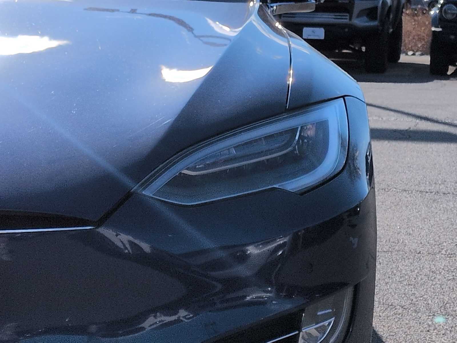 Thumbnail: 2020 Tesla Model S - 11