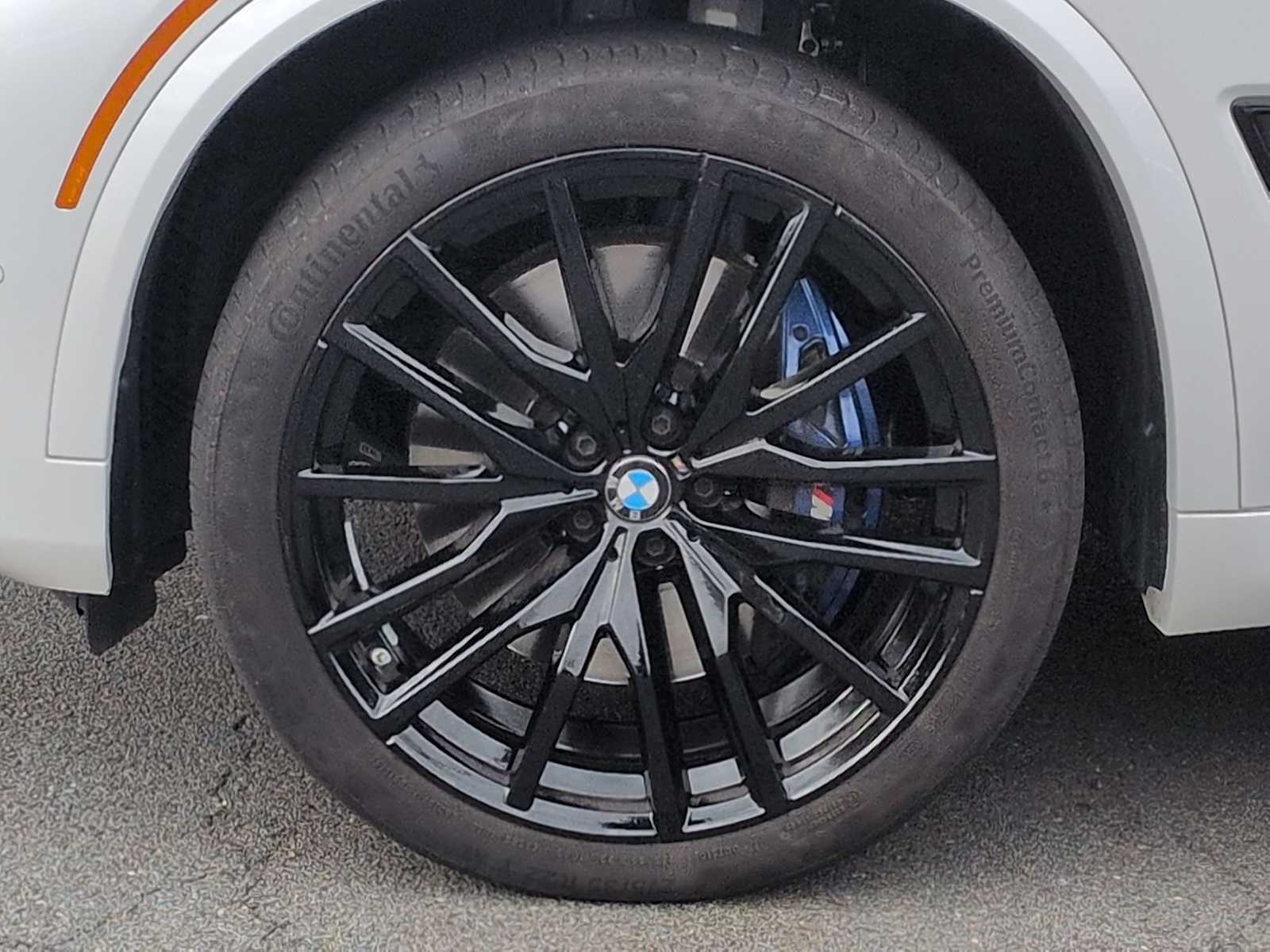 Thumbnail: 2023 BMW X5 - 13