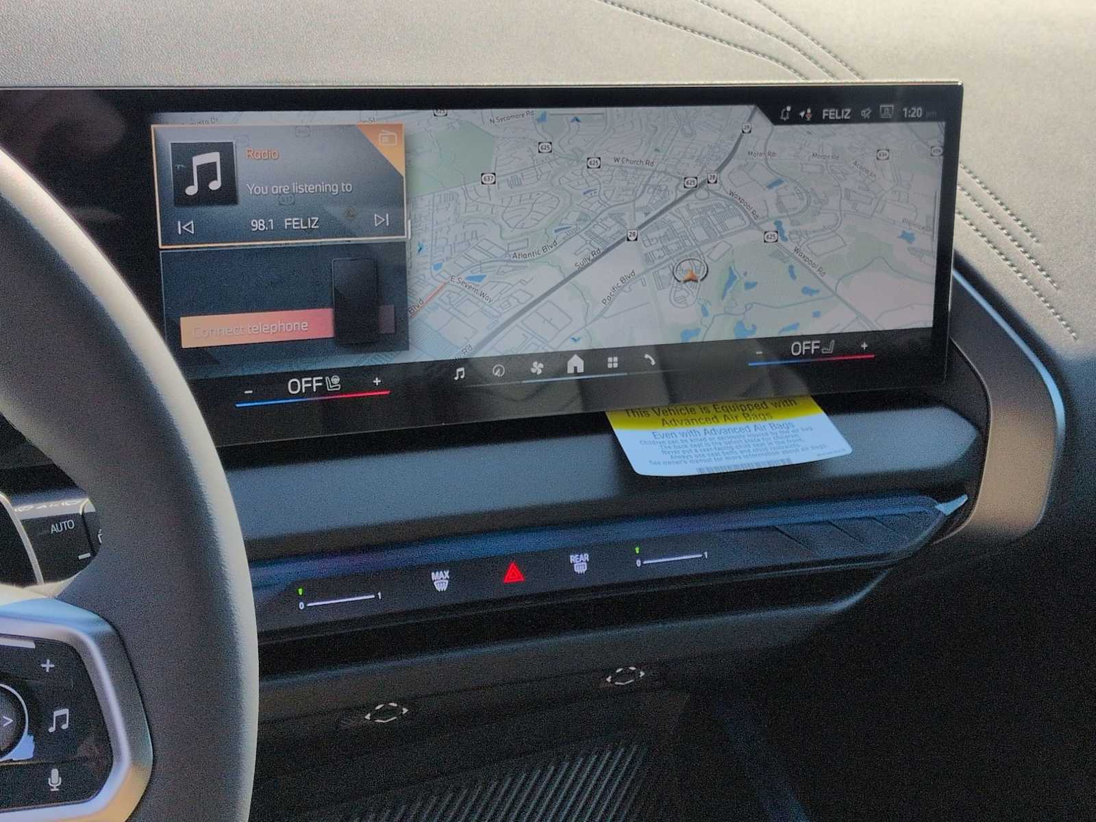 Thumbnail: 2026 BMW X3 - 30