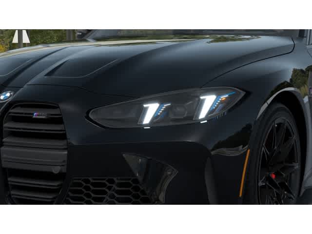 2026 BMW M4 Competition xDrive 6
