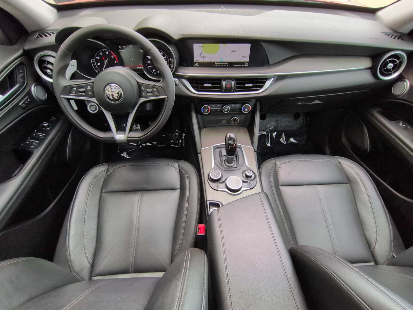 Thumbnail: 2019 Alfa Romeo Stelvio - 16