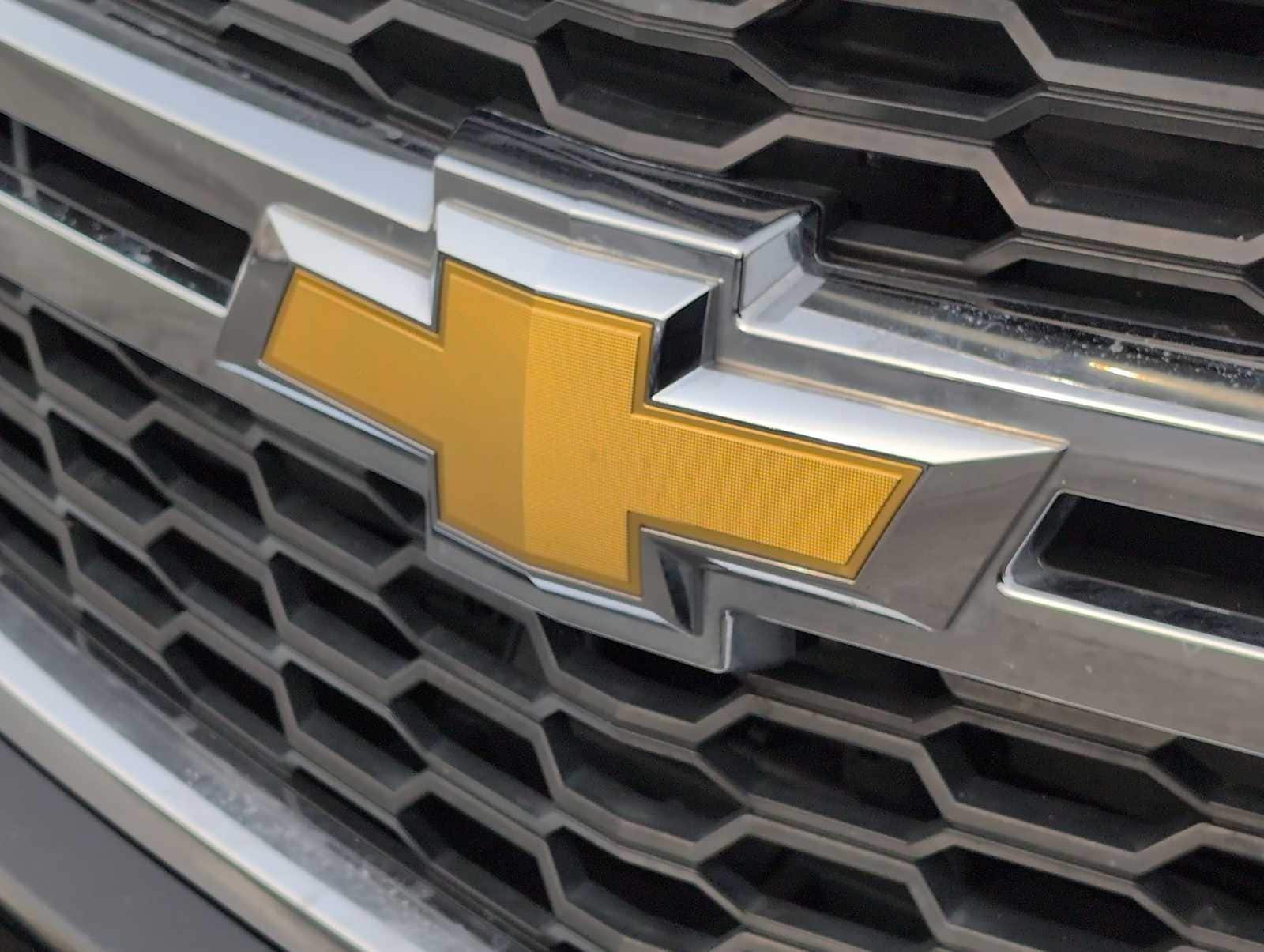 Thumbnail: 2019 Chevrolet Tahoe - 12