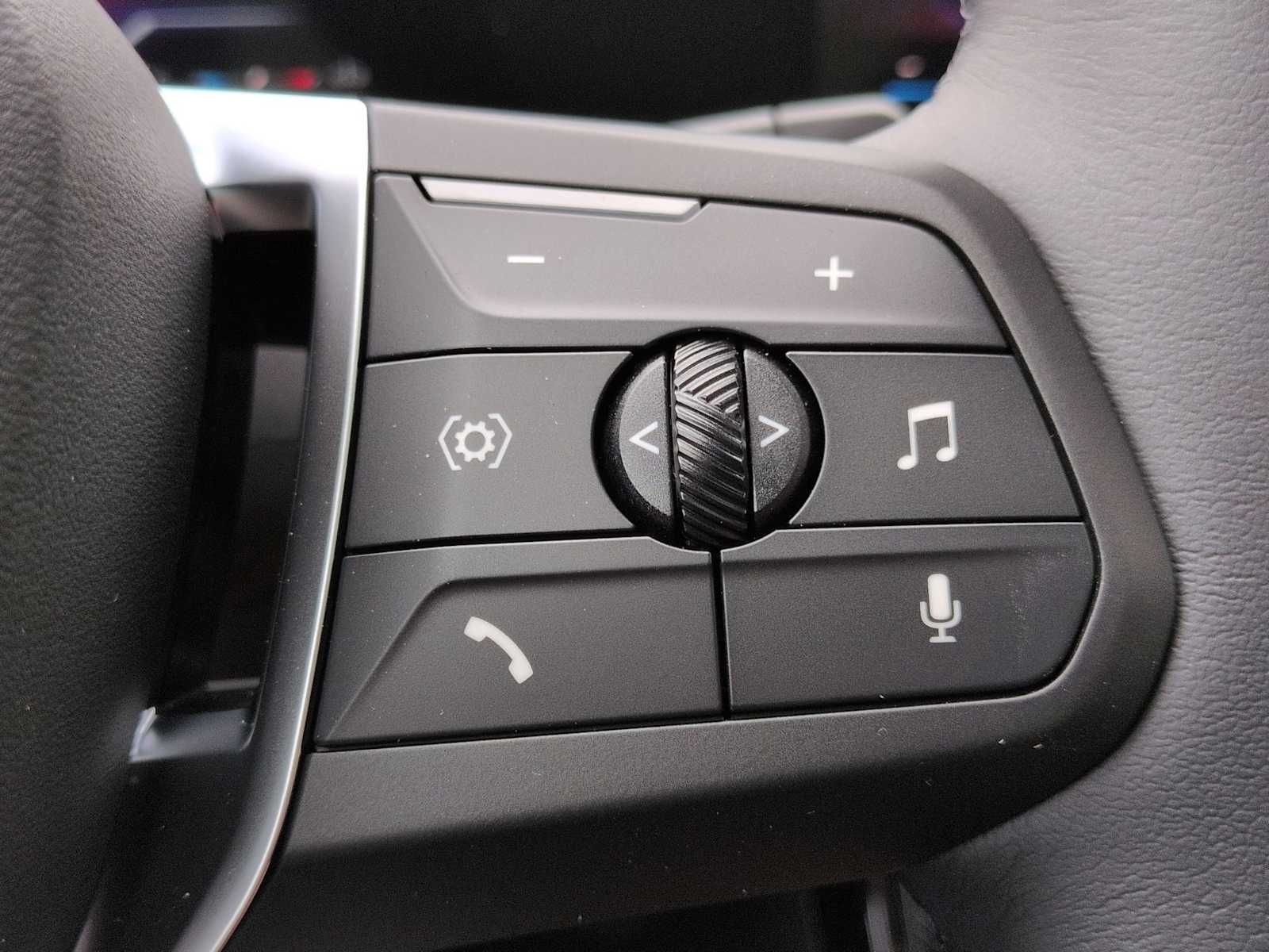 Thumbnail: 2026 BMW X1 - 27