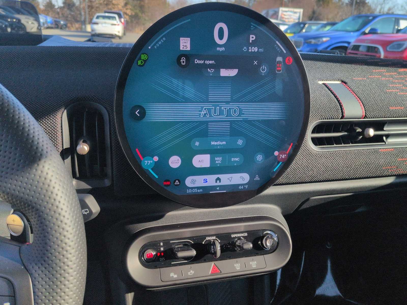 Thumbnail: 2025 MINI Cooper Hardtop - 30