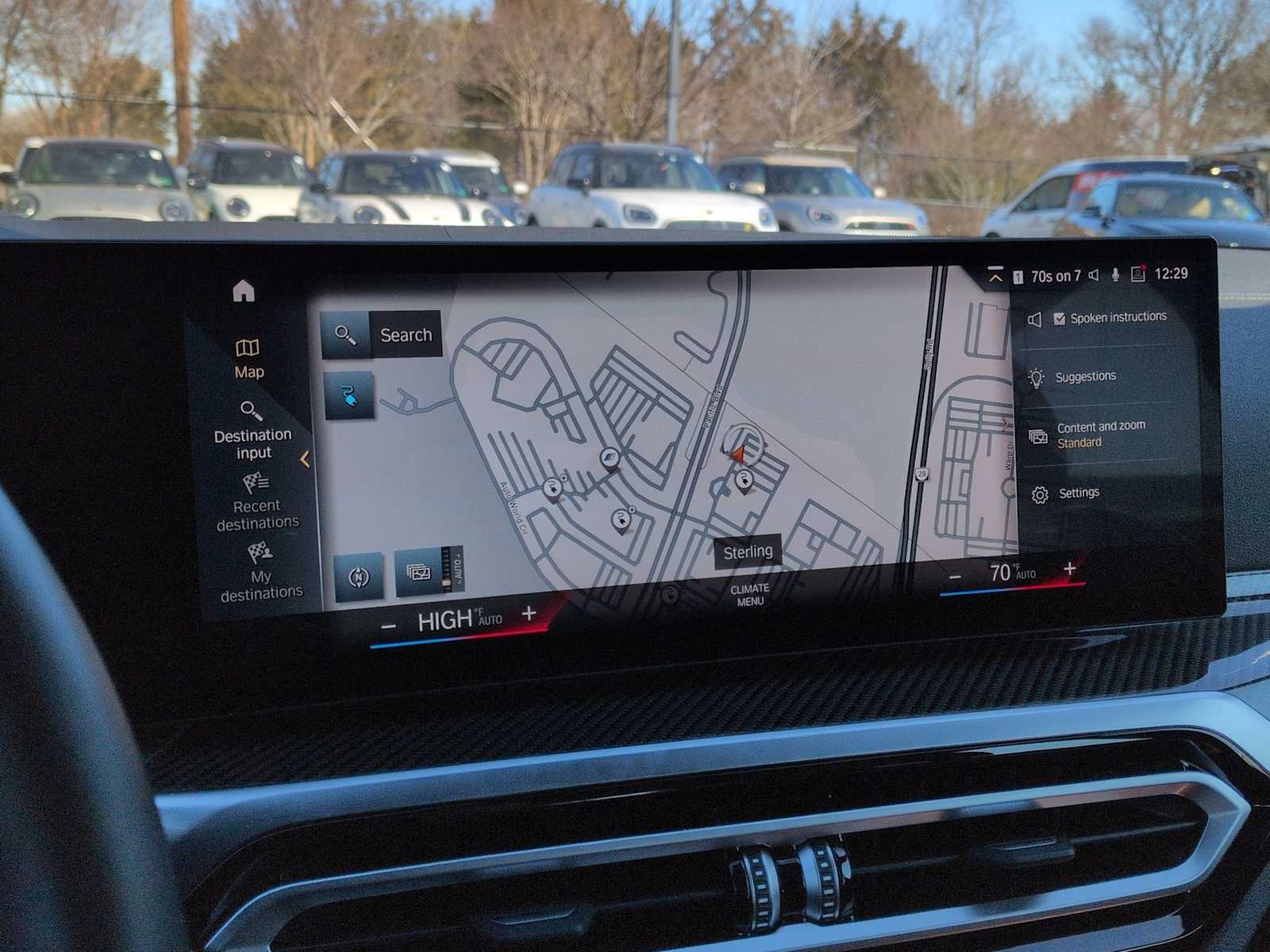 Thumbnail: 2023 BMW i4 - 31