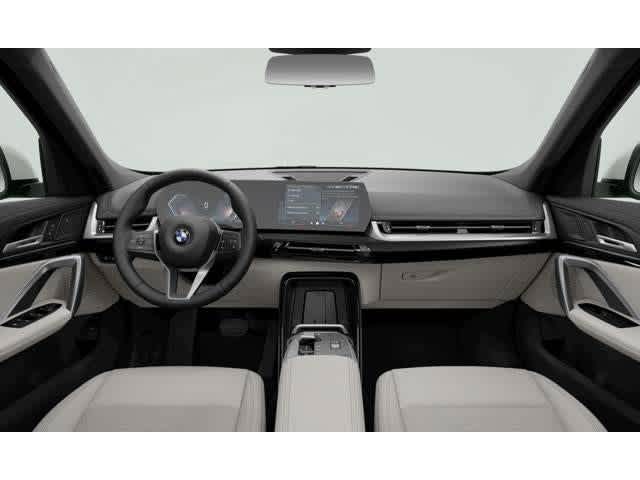 Thumbnail: 2026 BMW X1 - 7