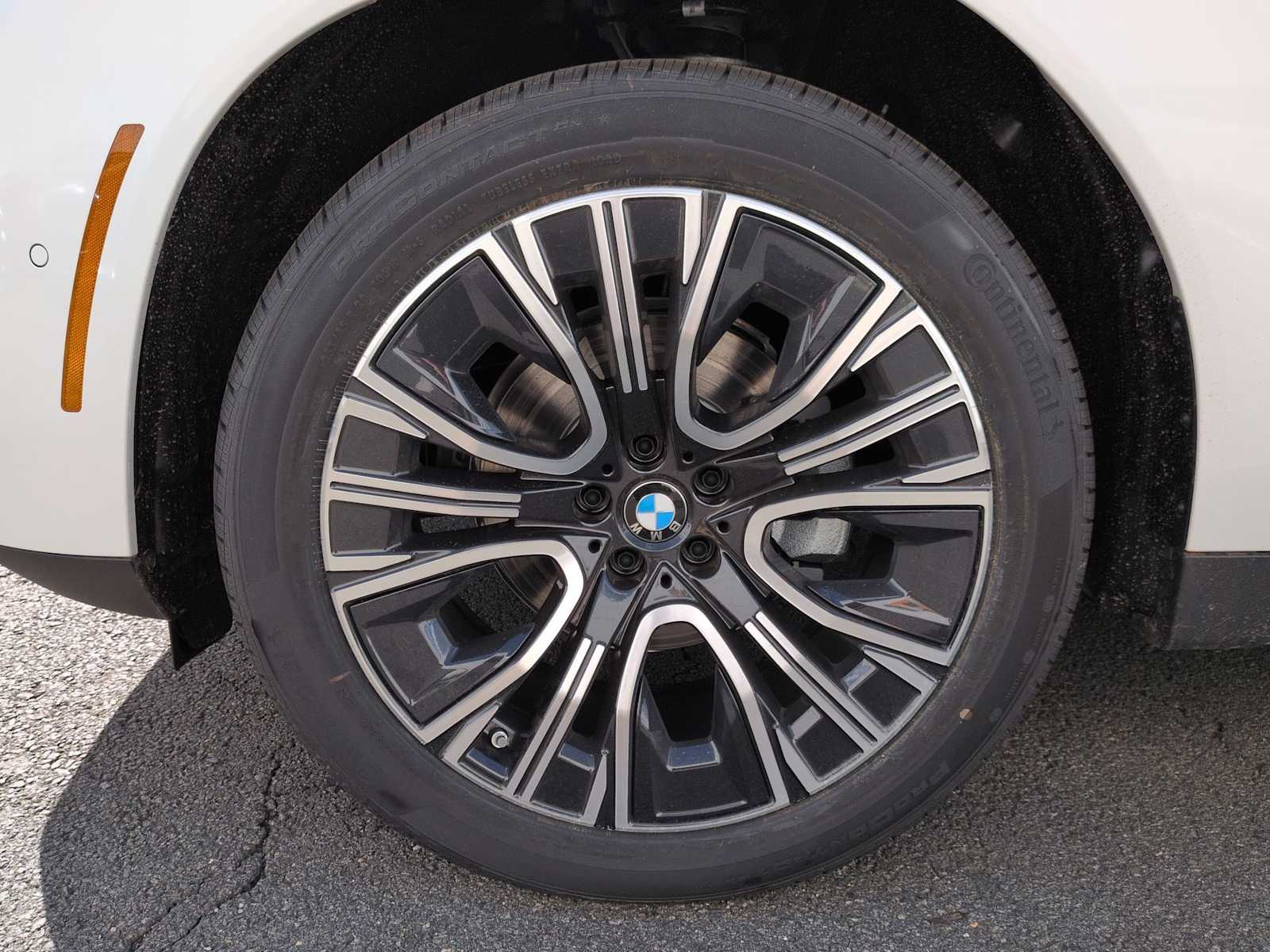 Thumbnail: 2026 BMW X3 - 14