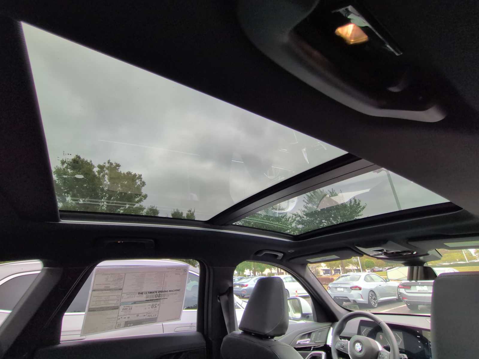 Thumbnail: 2026 BMW X1 - 23