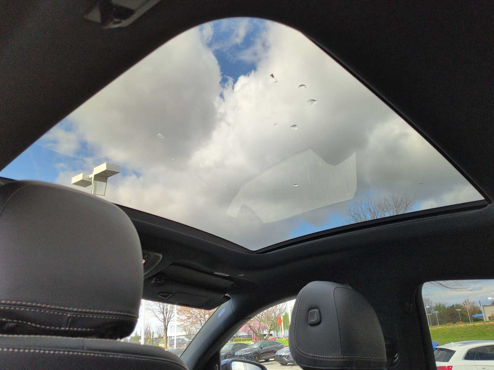 Thumbnail: 2022 Mercedes-Benz GLE - 23