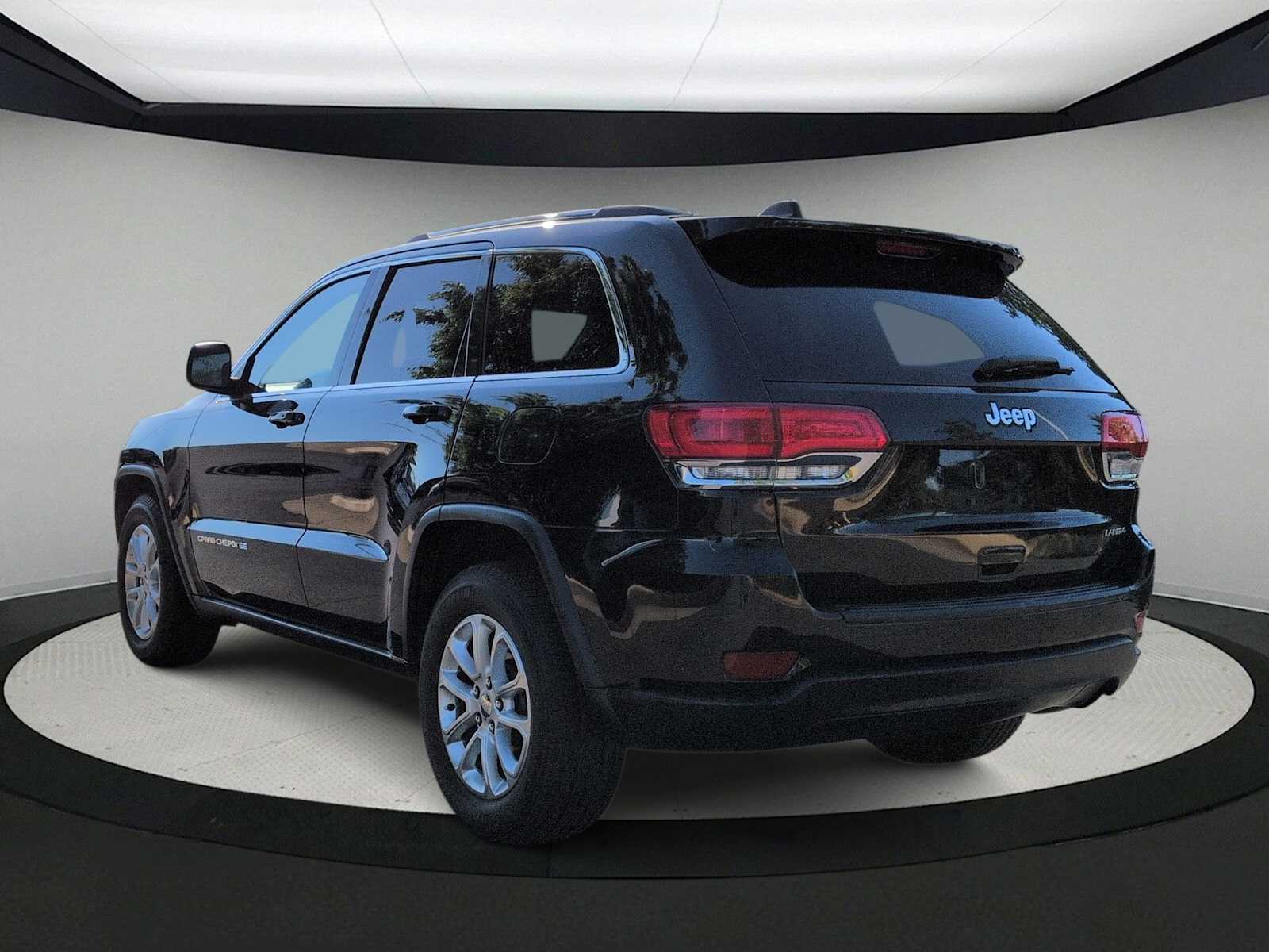 Thumbnail: 2014 Jeep Grand Cherokee - 6