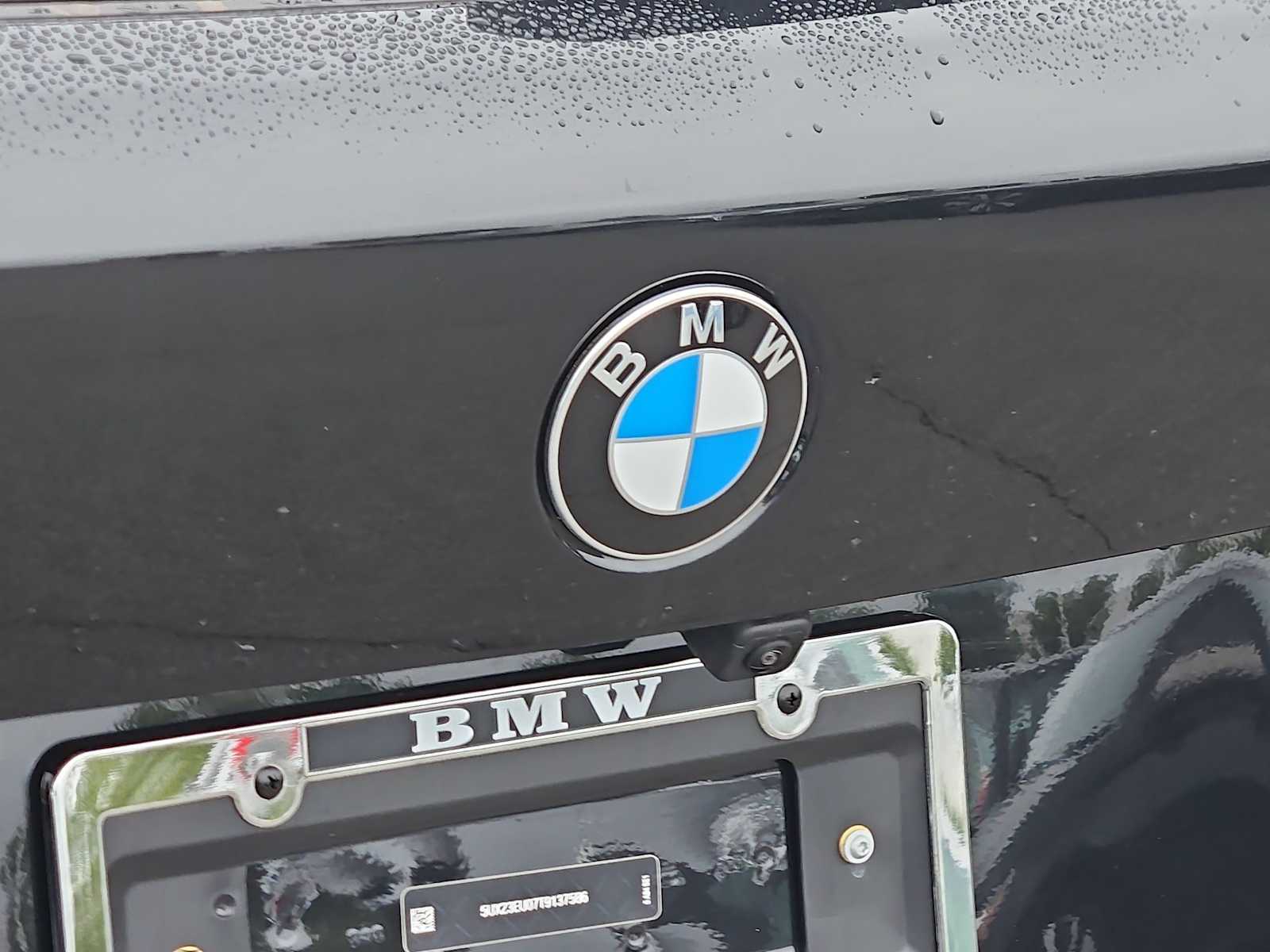 Thumbnail: 2026 BMW X5 - 10